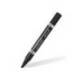Rotulador Permanente Staedtler Lumocolor Dúo 348 Color Negro Doble Punta