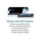 TONER HP CB541A COLOR LASERJET CP-1215/CP-1515/CP-1518 CIAN WITH COLORSPHERE -1.400PAG-