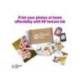 Papel Foto Semi-Glossy 200 g/m2 Din A4 HP