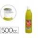 Tempera liquida Jovi color oro 500 cc
