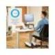 Soporte Fellowes para monitor Premium