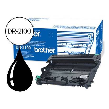 TAMBOR BROTHER DR-2100 HL-2140 HL-2150N HL-2170W DCP-7030/7045N MFC-7320/7440N/7840W -12000PAG-