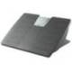 Reposapies ajustable marca Fellowes Microban