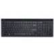 Teclado Kensington Advance Fit Slim