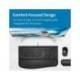 Teclado Kensington Advance Fit Slim