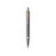BOLIGRAFO PARKER IM RITUALS TURQUESA PIZARRA/COBRE