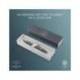 BOLIGRAFO PARKER IM RITUALS TURQUESA PIZARRA/COBRE