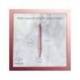 BOLIGRAFO PARKER IM POINTE MOYENNE MAUVE ROSA/COBRE
