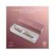 BOLIGRAFO PARKER IM POINTE MOYENNE MAUVE ROSA/COBRE