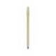 BOLIGRAFO BIC CRISTAL GLACE DORADO PUNTA 1 MM