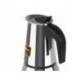 CAFETERA ITALIANA ORBEGOZO ACERO INOXIDABLE 4 TAZAS APTA PARA TODO TIPO DE COCINAS