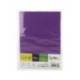 PAPEL COLOR LIDERPAPEL DIN A4 80 GR 5 COLORES SURTIDOS INTENSOS PAQUETE DE 500 HOJAS
