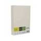 PAPEL COLOR LIDERPAPEL DIN A4 80 GR AMARILLO NEON PAQUETE DE 500 HOJAS