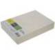 PAPEL COLOR LIDERPAPEL DIN A4 80 GR AMARILLO NEON PAQUETE DE 500 HOJAS