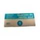 GUANTES DE NITRILO SANYC ECO DESECHABLE NO EMPOLVADO TALLA S COLOR AZUL CAJA DE 100 UNIDADES