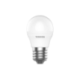 BOMBILLA LED TOSHIBA ESSENTIAL G45 E27 4.7W LUZ FRIA 6500K