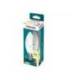 BOMBILLA LED TOSHIBA ESSENTIAL C37 E14 4.7W LUZ NEUTRA 4000K