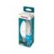 BOMBILLA LED TOSHIBA ESSENTIAL C37 E14 4.7W LUZ FRIA 6500K