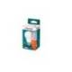 BOMBILLA LED TOSHIBA ESSENTIAL A60 E27 8W LUZ NEUTRA 4000K