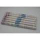 ROLLO PLASTICO ADHESIVO SADIPAL 0.33X1.50 MT 50 MC FORRALIBROS REMOVIBLE 1 AÑO