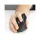 RATON KENSINGTON MY630 EQ OPTICO 2400 DPI ERGONOMICO RECARGABLE COLOR NEGRO