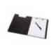 PORTANOTAS MAUL FLEXX DIN A4 POLIPROPILENO CON PINZA COLOR NEGRO