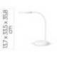 LAMPARA DE ESCRITORIO MAUL LED JOY COLOR BLANCO 137X335X358 MM