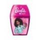 MINI SET PAPELERIA MAPED BARBIE 4 PIEZAS