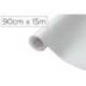 ROLLO ADHESIVO D-C-FIX BLANCO ANCHO 90 CM LARGO 15 MT