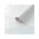 ROLLO ADHESIVO D-C-FIX BLANCO ANCHO 90 CM LARGO 15 MT