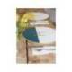 ROLLO ADHESIVO D-C-FIX BLANCO ANCHO 90 CM LARGO 15 MT