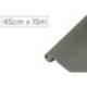ROLLO ADHESIVO D-C-FIX GRIS TAUPE ANCHO 45 CM LARGO 15 MT