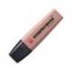 ROTULADOR STABILO BOSS PASTEL FLUORESCENTE 70 NATURE COLORS OCRE OSCURO