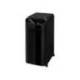 DESTRUCTORA DE DOCUMENTOS FELLOWES AUTOMAX 350C CAPACIDAD 350H SEGURIDAD P4 GRAPAS CLIPS Y TARJETAS