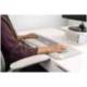 REPOSAMUÑECAS KENSINGTON ERGOSOFT PARA TECLADO GRIS