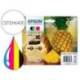 INK-JET EPSON 604XL MULTICOLOR C13T10H64010