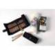 LAPICES DE COLORES LYRA REMBRANDT POLYCOLOR 24 COLORES SURTIDOS EN ESTUCHE DE TELA ENROLLABLE
