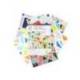 SET DE PINTURA DALER ROWNEY SIMPLY CREATIVO MASKING