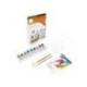 SET PINTURA ACRILICA DALER ROWNEY SIMPLY ACTIVITY