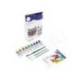 SET PINTURA GOUACHE DALER ROWNEY SIMPLY ACTIVITY
