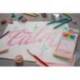 LAPICES DE COLORES STABILO AQUACOLOR ACUARELABLES PASTEL LOVE ESTUCHE CARTON DE 12 COLORES SURTIDOS