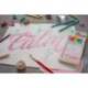 LAPICES DE COLORES STABILO AQUACOLOR ACUARELABLES PASTEL LOVE ESTUCHE CARTON DE 12 COLORES SURTIDOS