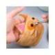 PASTA JOVI PARA MODELAR AIR DRY CLAY 250 GR COLOR OCRE