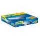 GRAPAS RAPID DUAX STRONG CAJA DE 1000 UNIDADES GALVANIZADA