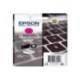 Ink-jet epson 407l clavier wf-4745 series magenta 1900 paginas