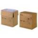 BOLSA DE RESIDUOS REXEL RECICLABLE PARA DESTRUCTORA AUTO+ 750X/750M