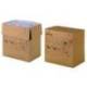 BOLSA DE RESIDUOS REXEL RECICLABLE PARA DESTRUCTORA AUTO+ 750X/750M