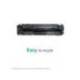 TAMBOR HP 828A LASERJET M850 SERIES / M880 AMARILLO 30000 PAGINAS