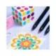 ROTULADOR BIC COLOR UP ESTUCHE DE 24 COLORES SURTIDOS