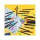 ROTULADOR BIC COLOR UP ESTUCHE DE 24 COLORES SURTIDOS